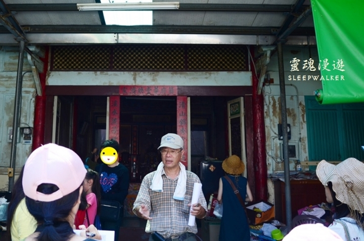 ［台南南區。景點］海濱旁的藝術文創聚落－喜樹社區