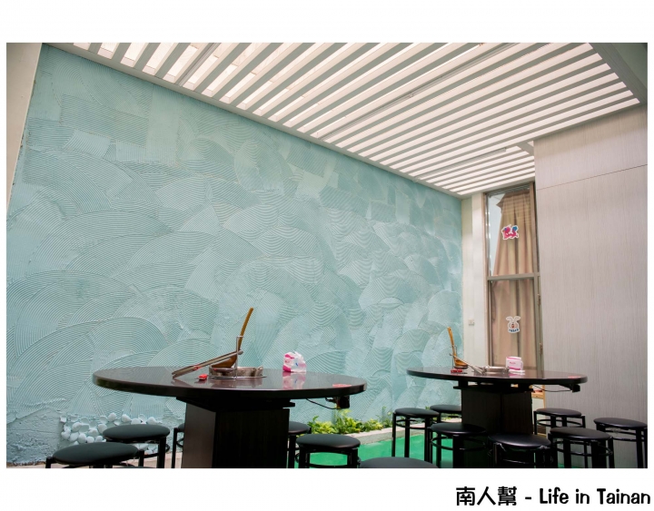 【台南北區-火鍋】海鮮爐│沙茶爐│全台第一高海鮮塔│新鮮鍋塔二吃~~海島火鍋店