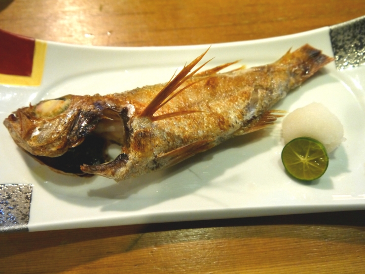 【台北 中山區/捷運松江南京站】月酒居日本料理-- 食材高檔好吃又超值