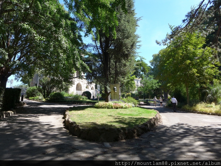 Arles【亞爾】南法小鎮自由行(3) - 梵高之路