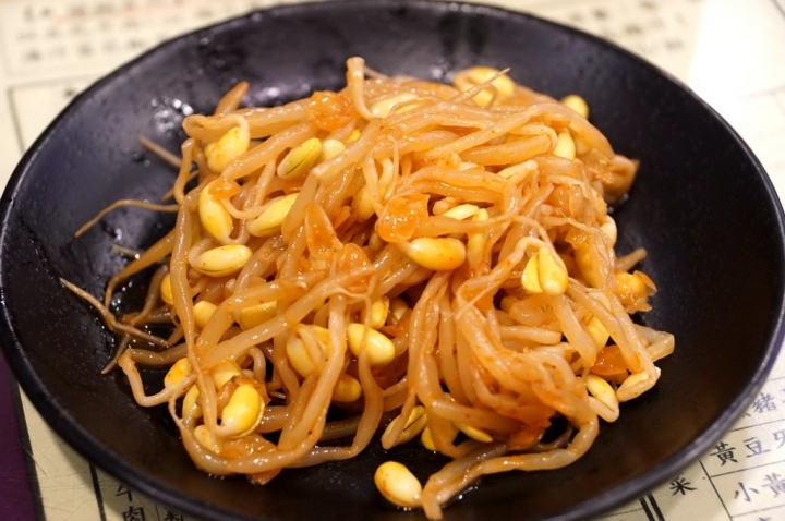 [台南][中西區] 桃花源牛肉麵館