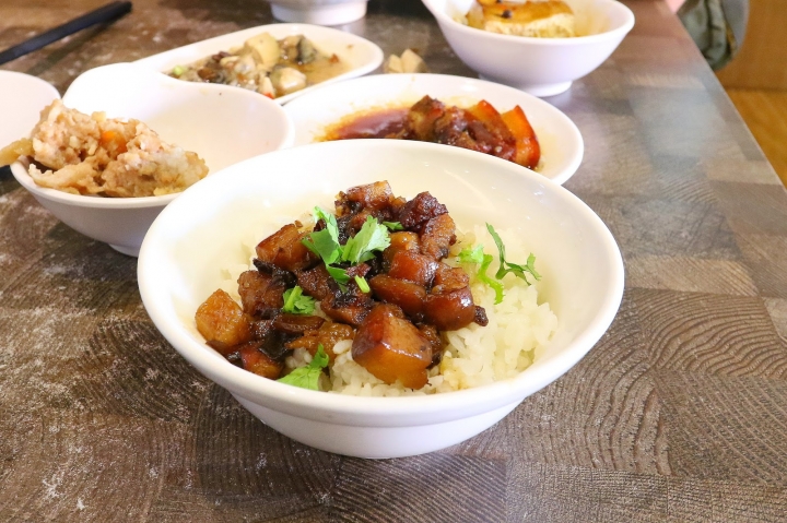 [台南][中西區] 福泰飯桌 第三代