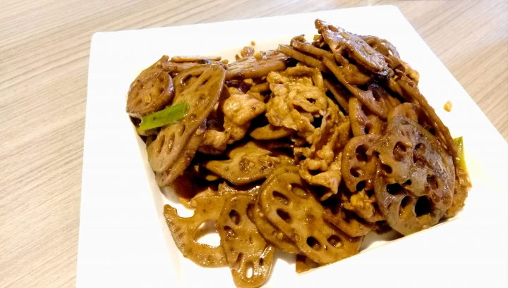 [桃園中壢]叁和院台灣風格飲食-在輕鬆時尚的環境下品嘗創意新台菜(桃園華泰店@華泰名品城3F)