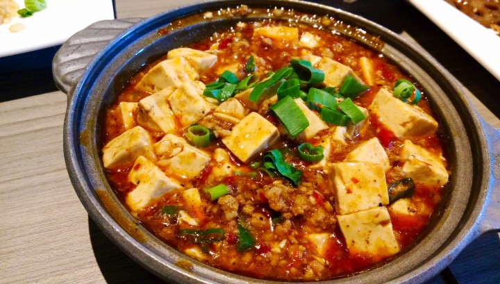 [桃園中壢]叁和院台灣風格飲食-在輕鬆時尚的環境下品嘗創意新台菜(桃園華泰店@華泰名品城3F)