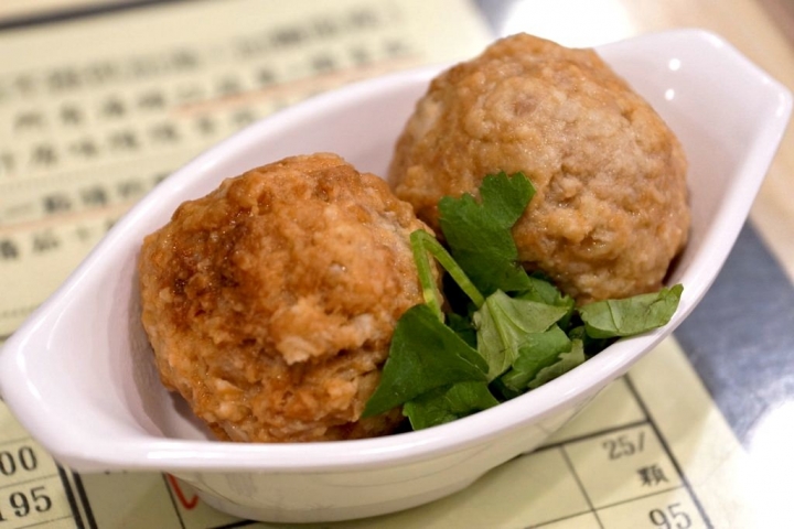 [台南][中西區] 桃花源牛肉麵館