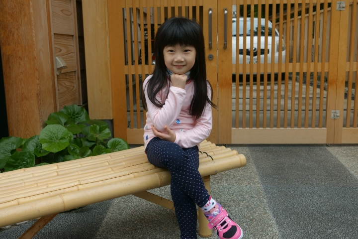 ＜日本＞2016全家人的日本行~川越、冰川神社、美美庵和服