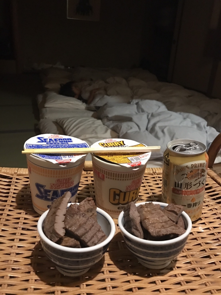 500/人~遊日本東北7天6夜~藏王樹冰，滑雪，天空草莓吃到飽~