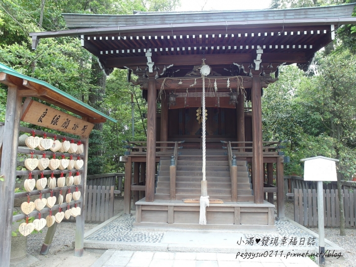 (京都景點) 八坂神社&円山公園 ❤ 美容神泉旁巧遇幸福花嫁日本傳統婚禮
