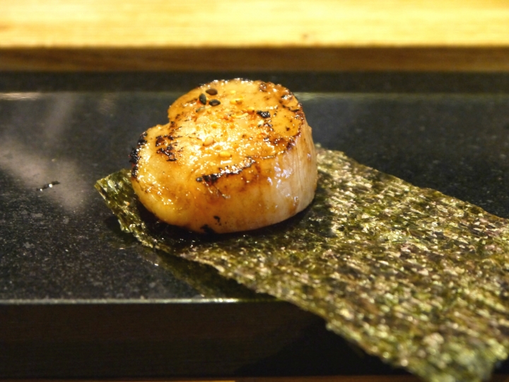 【台北 中山區/捷運松江南京站】月酒居日本料理-- 食材高檔好吃又超值