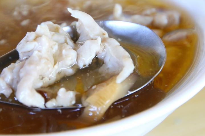 [台南][新營] 太子路火雞肉飯、砂鍋魚頭