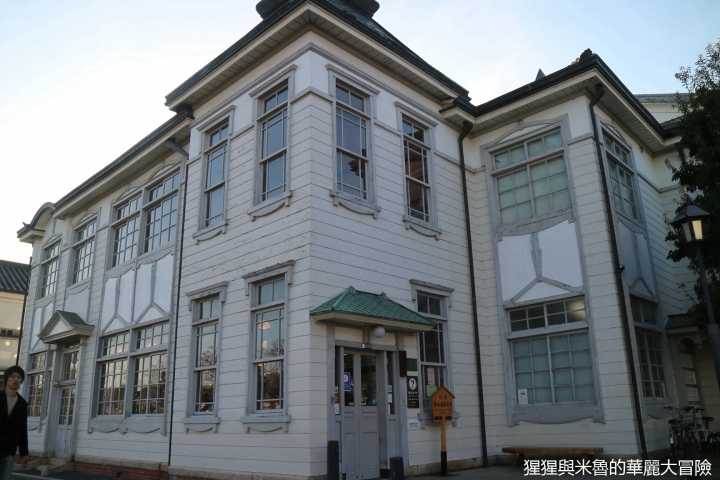 【遊。2016倉敷】我們來去岡山倉敷美觀地區 悠閒散步在黑磚白瓦的江戶時代懷舊街道