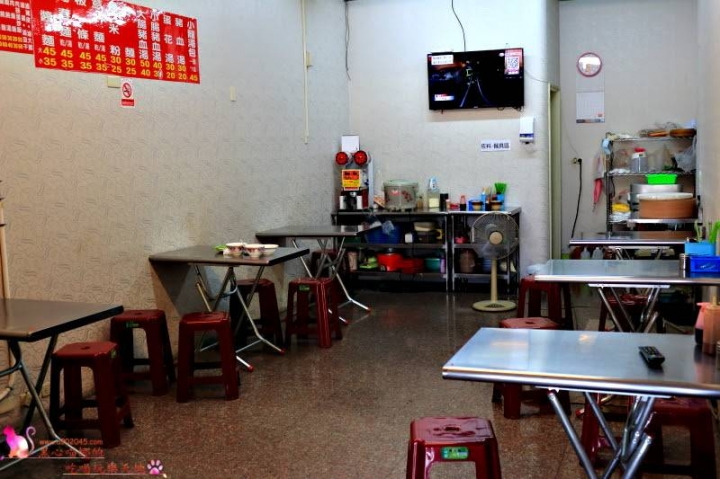 高雄苓雅區︱饕之香小籠湯包不用100元就能吃得很飽足的銅板美味，在地高雄人就這樣吃！