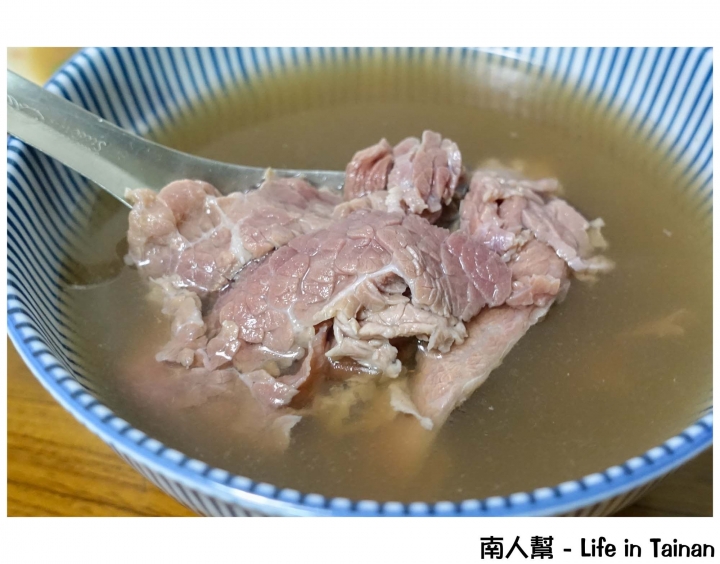 【台南中西區-美食】保安路&海安路一帶美食~~小編的17個夢幻組合