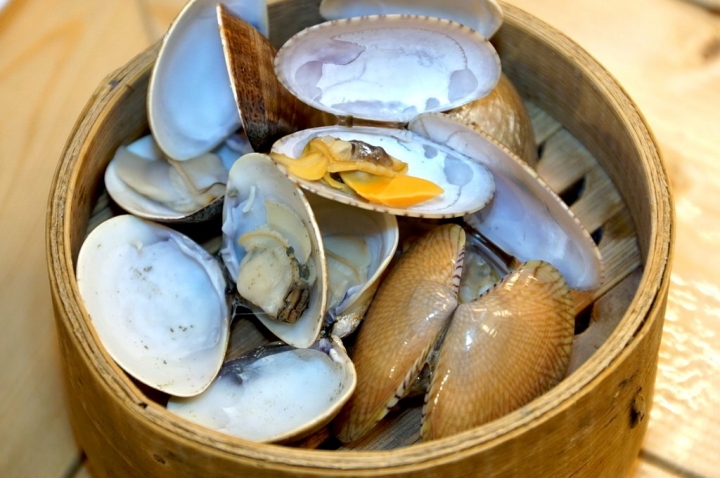 [台南][中西區] 小二月飯湯 海鮮/牛肉/豬肉-台南創始店