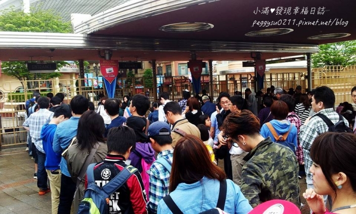 (大阪環球影城) 哈利波特開園後關鍵15分鐘免整理券教戰 ❤ 門票購買/交通方式/設施遊玩策略
