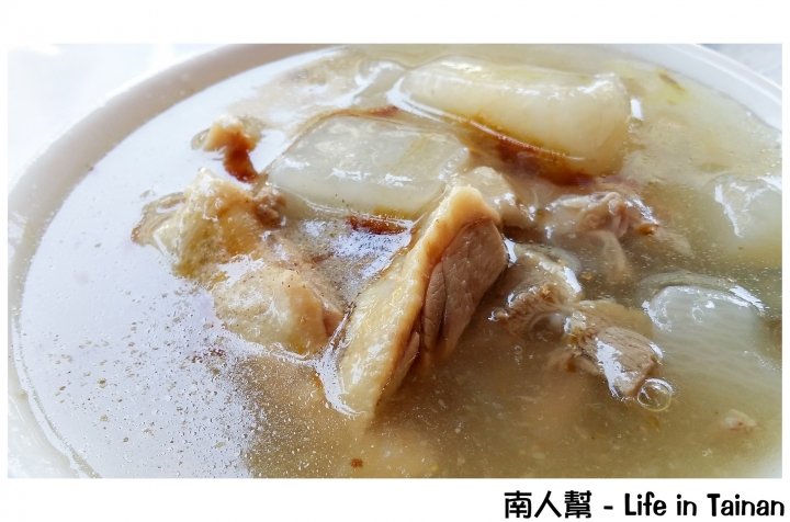 【台南中西區-美食】保安路&海安路一帶美食~~小編的17個夢幻組合