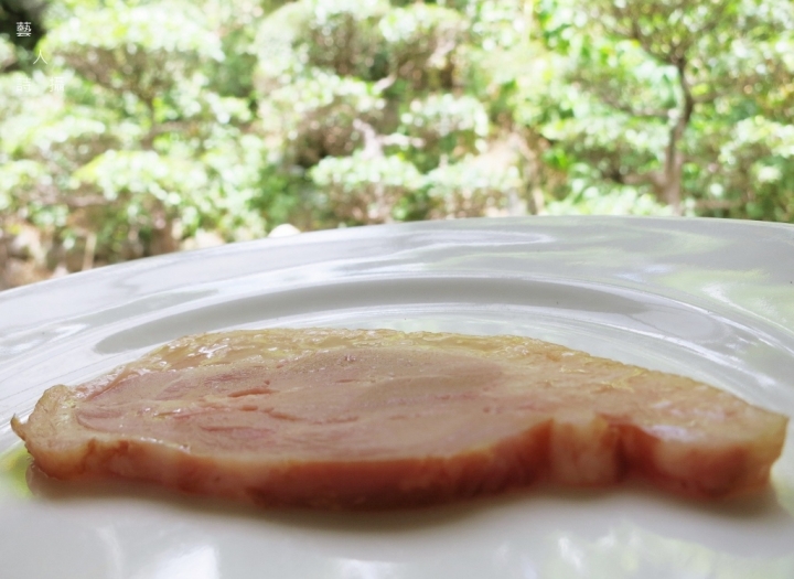 紗帽山泡湯嚐美饌.皇池溫泉御膳餐廳