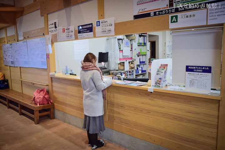 【日本白川鄉交通方式】從中部機場到白川鄉合掌村交通一次搞懂－JR高山北陸地區5日周遊券 & 名古屋電鐵~購票~預約方式
