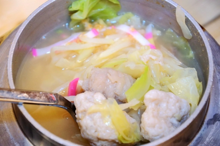 [台南][中西區] 小二月飯湯 海鮮/牛肉/豬肉-台南創始店