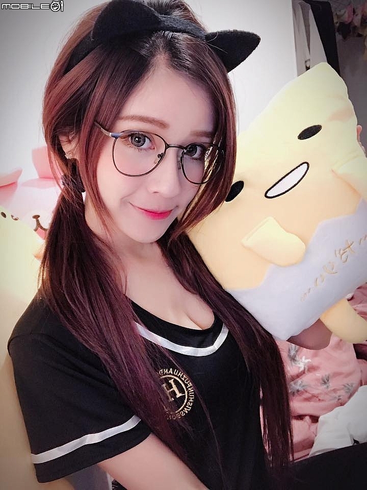 R.I.P.可愛美女............