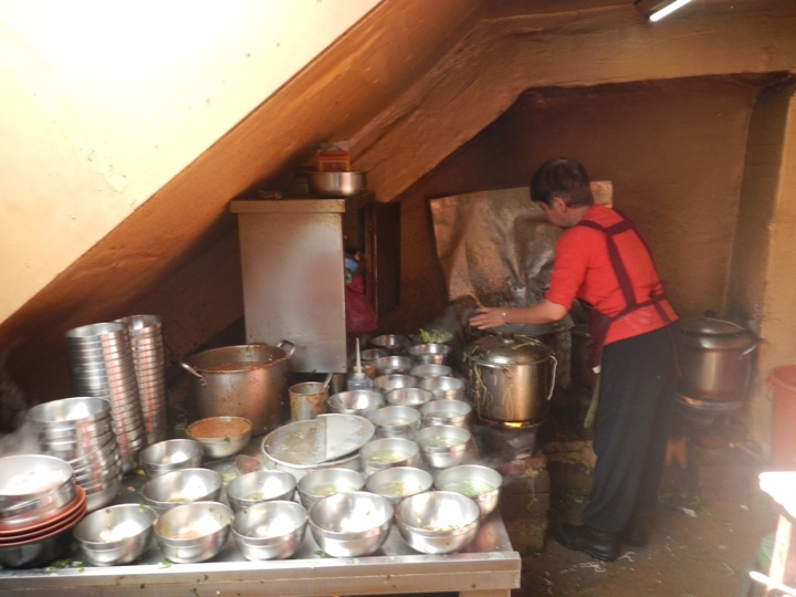 騎 單 車 遊 府 城 ( 北 區 ) 古 蹟 、 美 食 記