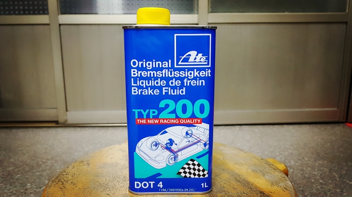 [分享] 水冷G-MAX 升級 BREMBO 前後卡鉗組