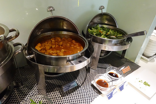 【台中】台中公園智選假日飯店 Holiday Inn Express Taichung Park 住宿心得
