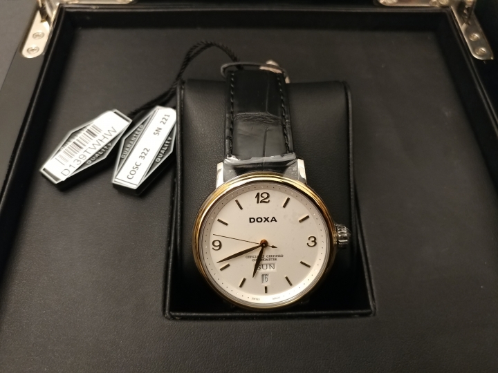 請問這隻錶的價值??