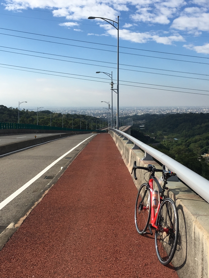 SSCX 單速車田字環島前傳 (完)