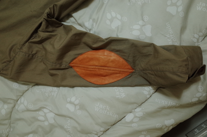 福爾摩斯 馬丁費里曼之買錯也ok