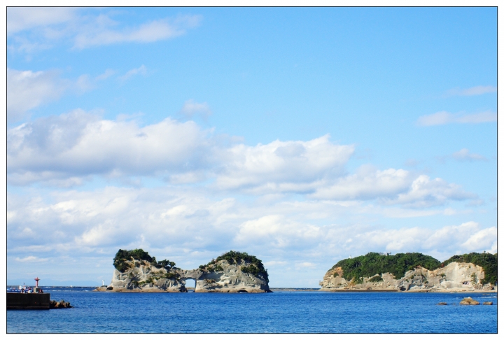 [SKYWAVE TYPE-S]日本関西ー紀伊半島TOURING(DAY-3) 和歌山県