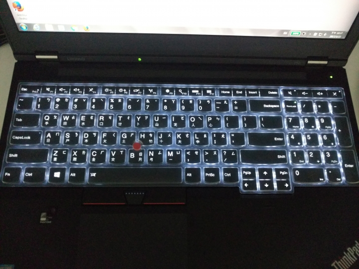 【最黑傳說】Lenovo P50:完美詮釋,職人精神與堅持