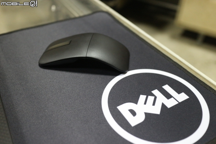 DELL XPS15 9560 日規 開箱