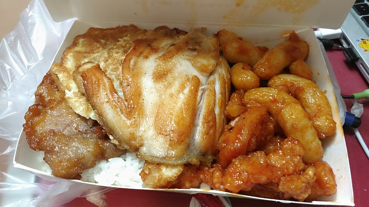 自助餐比星巴克還貴