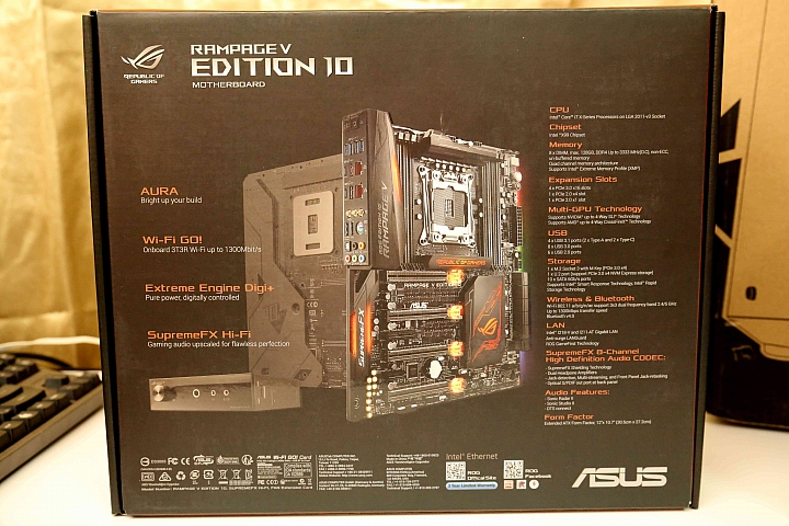 第一次組十萬元的電腦與舊電腦翻新紀錄心得