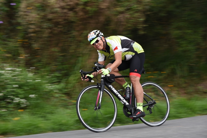 2017彰化經典百K 照片分享