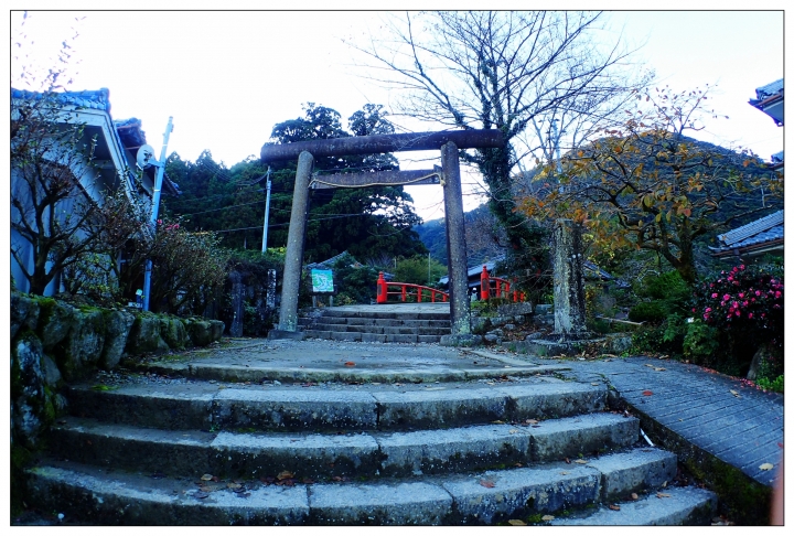[SKYWAVE TYPE-S]日本関西ー紀伊半島TOURING(DAY-2) 三重ー和歌山