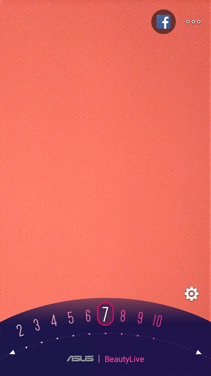 入門美播機 Zenfone Live簡易開箱