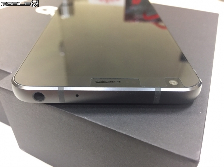 LG G6小小開箱文