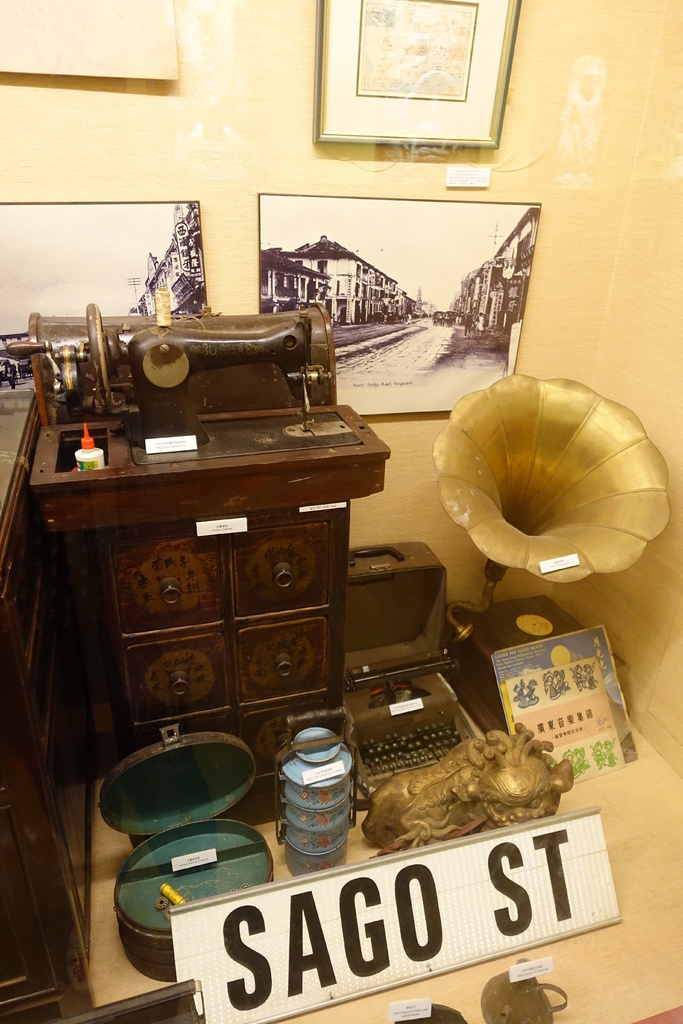 <新加坡>2016新加坡知性之旅~牛車水佛牙寺、小印度區、夜間動物園