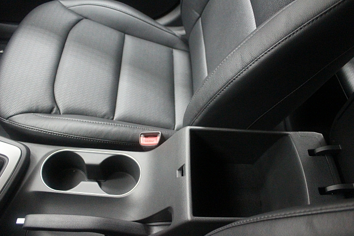 (599)Super Elantra 展間輕鬆分享