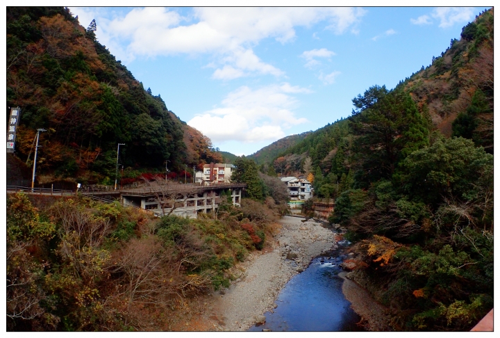 [SKYWAVE TYPE-S]日本関西ー紀伊半島TOURING(DAY-3) 和歌山県