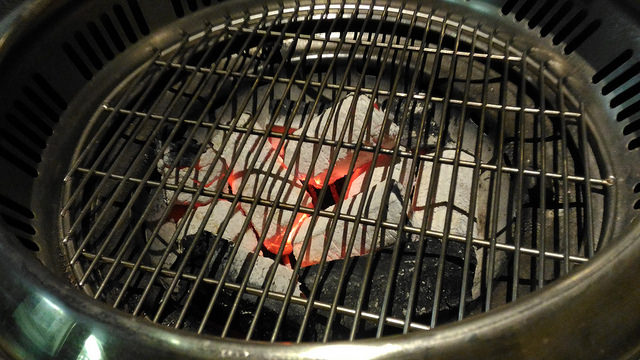 ★ 下班台北，溫暖約會超推薦 の“參昧真火” 日式燒肉