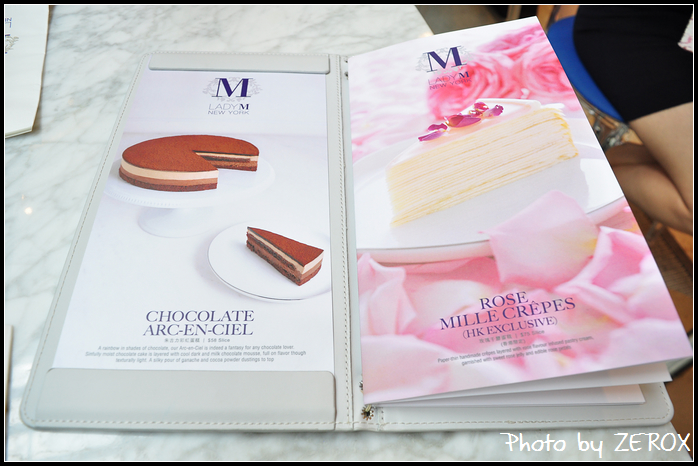 2017 香港吃吃喝喝之旅~DAY2