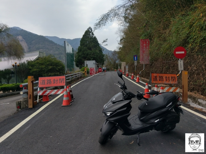 Force 155 YAMAHA 山葉 都市跑旅 開箱(圖多)