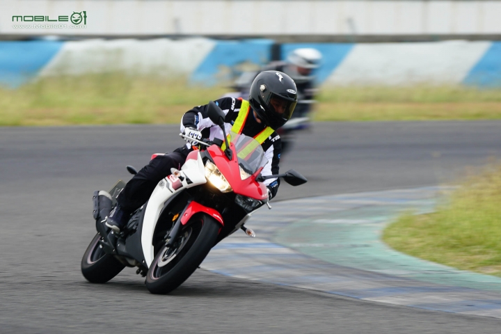 [採訪]台灣山葉機車 YAMAHA 大型重機車主 2017 大鵬灣賽道體驗會