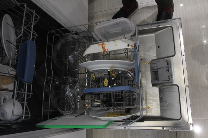 BOSCH 台中烹飪教室體驗