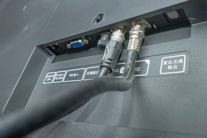 朋友送的PIONEER XV-DV434