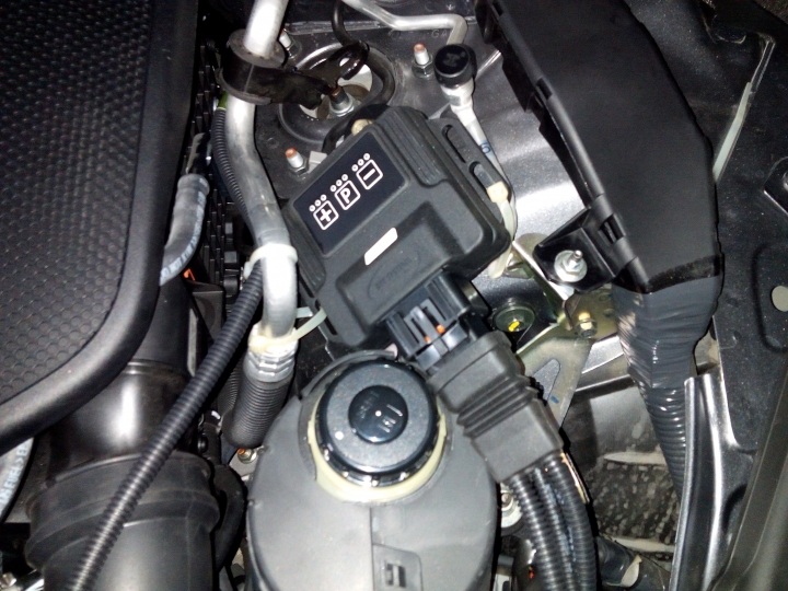 DTE chip in Q50 2.0T 不專業分享(文多)