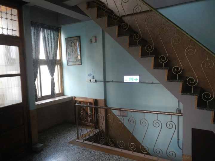 騎 單 車 遊 府 城 ( 北 區 ) 古 蹟 、 美 食 記